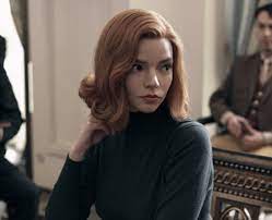 Her mother was working in the photography, and interior design field and the actress's father is a banker. Anya Taylor Joy 17 Facts About The Queen S Gambit Actress You Need To Know Popbuzz