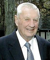 Obituary of Bernard J. Quinn, ESQ.