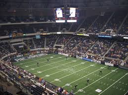 Richmond Colisium
