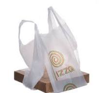 Durable Solutions for Secure and Versatile carrier bags logo ...