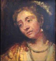 Art of Virginia Averill