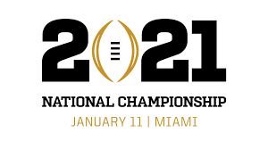 We also have archived lines, past winners, and point spreads going back for several years. College Football Playoff National Championship Game Tickets 2021 College Tickets Schedule Ticketmaster