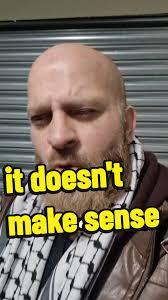 Its A Lot of Weird Activity Going