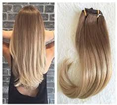 To get an obvious dip dye style using manic panic color, brunettes will need to lighten their hair first. 10 Best Sandy Blonde Hair Extensions Reviewed And Rated In 2020