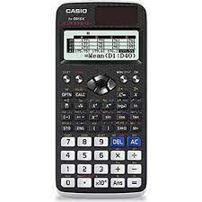 Maybe you would like to learn more about one of these? Casio Classwiz Fx 991ex Scientific Calculator Online Only Wayne County Community College