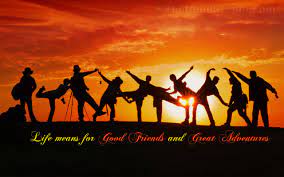 Best friends never have the same nature they just have best understanding of their differences. Friendship Wallpapers Top Free Friendship Backgrounds Wallpaperaccess