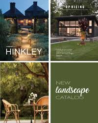 Have You Seen Our Latest Newsletter Featuring Hinkley Lighting S New Landscape Catalog It S A Must See Lighting Hinkley Landscape Lighting Hinkley Lighting