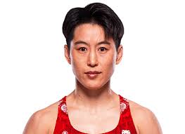 Wang Cong (Women's Flyweight) MMA Profile