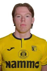 Joachim Lundhagebakken