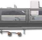 CNC Glass Working Centre - Introduction