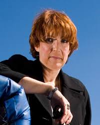 Most Powerful Women in New York 2007