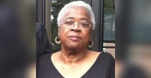 Barbara Ann Peebles Obituary