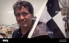 COCAINE COWBOYS: THE KINGS OF MIAMI, Augusto 'Willy' Falcon, 'Willy & Sal',  (Season 1, ep. 101, aired Aug. 4, 2021). photo: ©Netflix