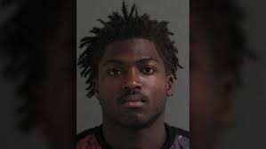 Vernon Parish Sheriff's Office arrest report April 24-27