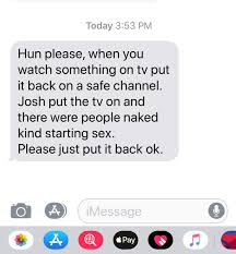 What should you watch next on netflix? Dan Thomas On Twitter Been Watching Sex Education On Netflix Apparently The Place I Left It Was Not Appropriate For 5 Year Old Eyes