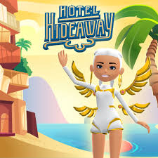 Hotel hideaway hack will help you customise your room with a variety of furniture items and decorations. Hotel Hideaway