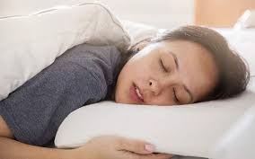 Rest Easy The 5 Best Pillows For Stomach Sleepers Stomach Sleeper Best Pillow Stomach Sleeping
