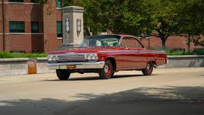 Image result for Honduras Maroon 1962 Nova