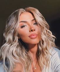 Olivia Arrieta's Instagram, Twitter & Facebook