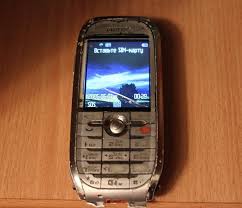 Сотовый Philips 768 в дар (Барнаул ...