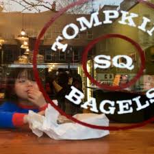 Shop 500+ of america's best restaurants and food makers delivered nationwide. Tompkins Square Bagels Videos Facebook