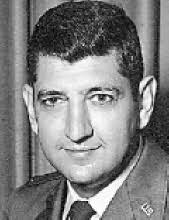 Obituary information for Nathan Benjamin Evens