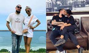 ↪ what does fiancé vs. Aka S Fiancee Nelli Tembe Has Died Fakaza Screen Lately