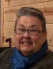 Obituary information for Patricia Ann Hott