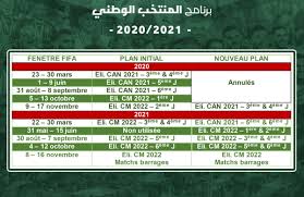 5 points devant la suède de zlatan, on n'imaginait pas comment une coupe du monde pouvait se jouer sans. En Le Calendrier Des Verts