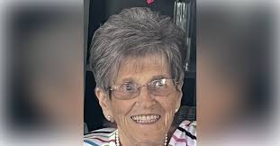 Obituary information for Kay M. Malloy