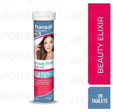 Hansal patel is an executive officer of the timken company, serving as vice president, general counsel and secretary. Hansal Beauty Elixir Zinc C Effervescent Tab 20 S