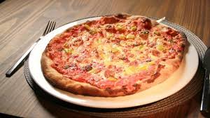 Essen Trinken Pizzateig Von Frank Rosin Rezept Pizza Teig Essen Und Trinken Leckeres Essen