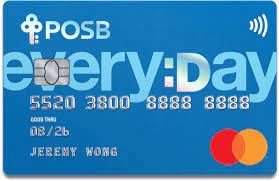 Maybe you would like to learn more about one of these? Posb Everyday Card Strong And Convenient Rewards On Dining Shopping Groceries And Utilities Credit Card Review Valuechampion Singapore
