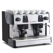 Check spelling or type a new query. Espresso Coffee Machine Compact Pu Promac Italia S R L Pump Commercial Automatic