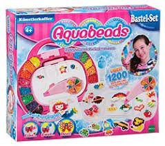 Die beschichtung der perlen, durch die diese beim kontakt mit wasser zusammenkleben, enthält eine chemikalie, die nach dem verschlucken giftig werden kann, hieß es in der warnung der behörde. Aquabeads Bindeez Orbeez Wasserperlen Spielzeug