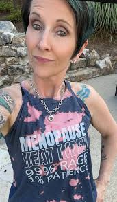 Are you expecting long-sleeved versions of the georgette tanks?