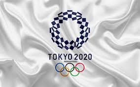 Su diseño no terminó de convencer, pero no fue una cuestión de gustos por la que los logos que iban a identificar los juegos olímpicos de tokio 2020 fueron la razón son las denuncias que aseguran que el diseño, empleado en los logos de los juegos olímpicos y paralímpicos, fue plagiado. Descargar Fondos De Pantalla Juegos Olimpicos De Verano De 2020 Logotipo 4k De Seda De Textura De Los Juegos De La Xxxii Olimpiada De Tokio 2020 El Nuevo Emblema Japon Seda Textura