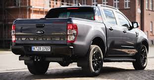 Nueva pick up ford ranger 2020: Hammer Pick Up Auktion Den Ford Ranger Thunder Ersteigern
