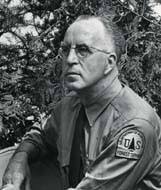 Inventory of the Edward Parley Cliff Papers , 1931