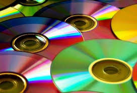 James T Russell Inventor Of The Compact Disc