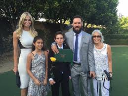 His father, who is from the netherlands, is of dutch jewish and german descent, and his mother Is Mark Paul Gosselaar Mixed Race Who Are His Parents Details