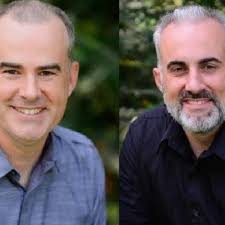 Stream FREEFALL Q&A: Alex and Stephen Kendrick Discuss "War Room" by The  Church Boys