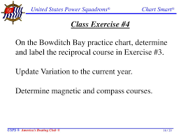 piloting plotting a course ppt download