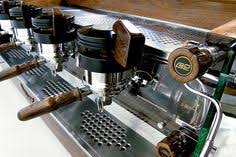 These crotch walnut panels, paddle, cap, and portafilter handle were made for the la marzocco gs3 espresso machine. 12 La Marzocco Ideas La Marzocco Coffee Machine Espresso Machines