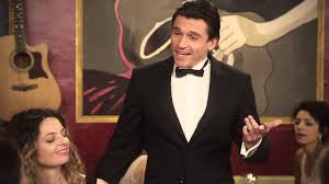 Cutugno sang about bringing the disparate nations of europe together. The Gypsy Queens L Italiano Toto Cutugno Youtube