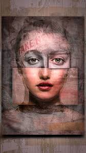 Kari Carter in the St. Albert Gazette