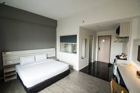 Room Interior Picture Of Hotel Arissa Melaka Tripadvisor Melaka is also known for some great historic sites, including no 8 heeren street heritage centre, a famosa fort, and chetti village, which are not too far from hotel. hotel arissa melaka tripadvisor