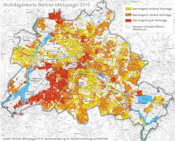 Für diesen fall stellt das land berlin in aussicht, dass bei so begründbaren verletzungen der rechtspflichten auf sanktionsmaßnahmen wie prüfen sie hier mit wenigen klicks, welche rechte und pflichten sich aus dem mietendeckel für sie ergeben und wo sie die passenden anträge. Mietspiegel 2019 In Berlin Mieten Steigen Aber Nicht Mehr So Schnell Berliner Morgenpost