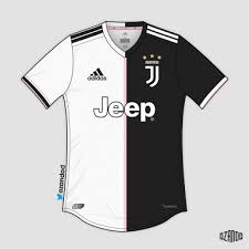 Keep support me to make great dream league soccer kits. Revolutionary Juventus 19 20 Home Kit Concepts By Ozando Footy Headlines