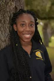 Lauryn Wilson (10/3/2017)